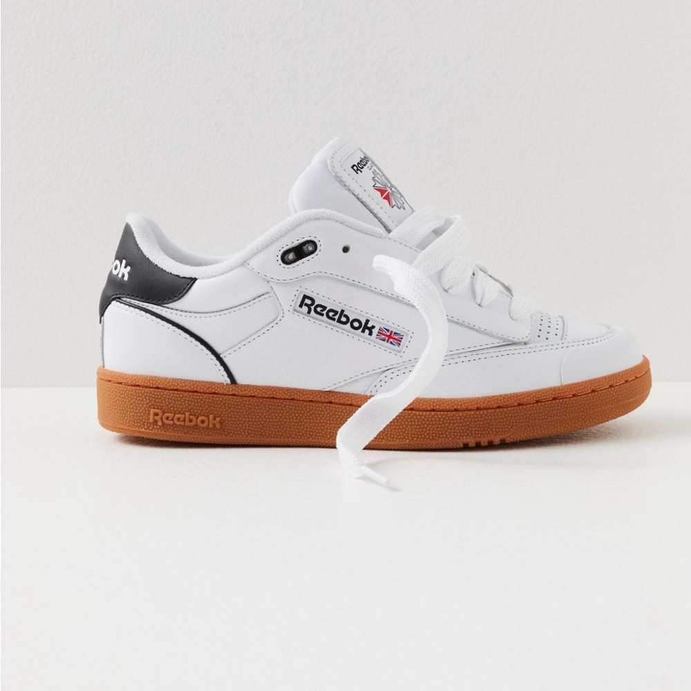 Reebok club C Bulc Trainers
New- never worn